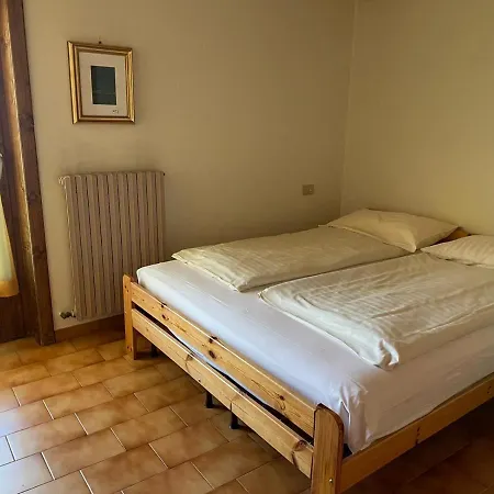 Chalet Lago Apartment