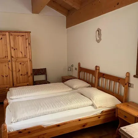 Chalet Lago * Livigno