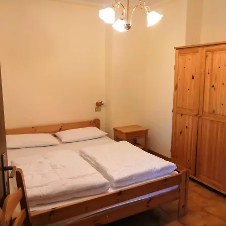 Apartment Chalet Lago