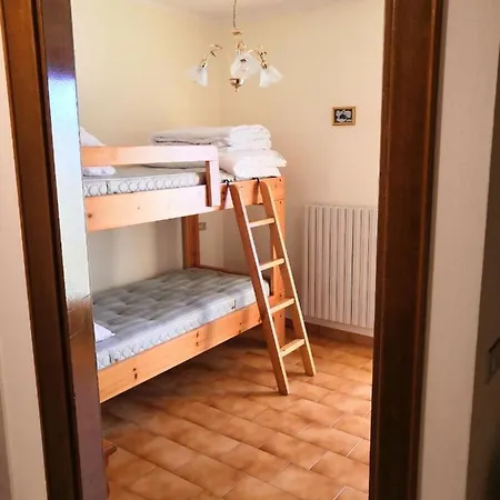 Chalet Lago Apartment
