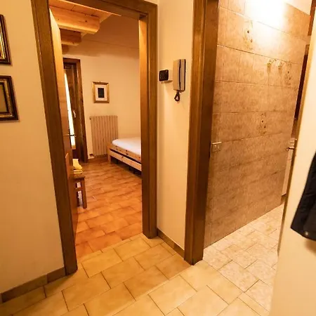 Chalet Lago Apartment *
