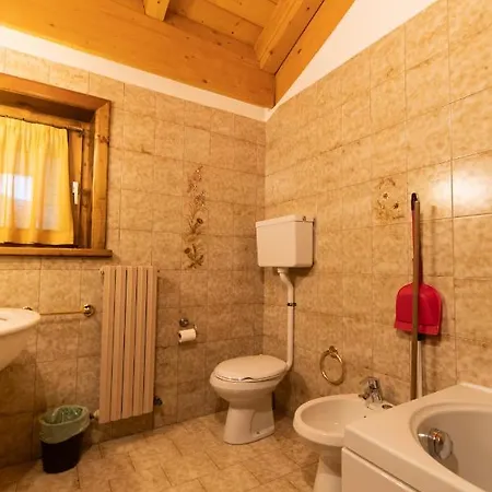 Apartment Chalet Lago *