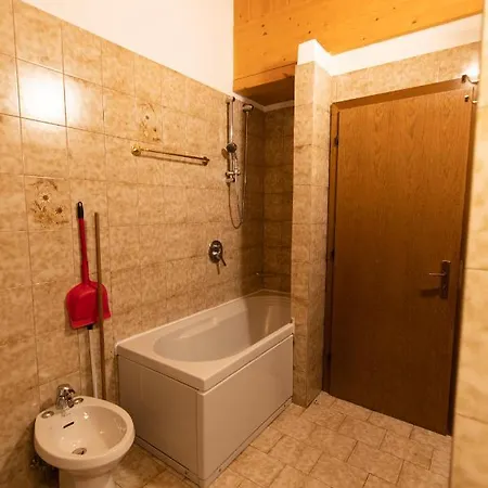 Chalet Lago Apartment