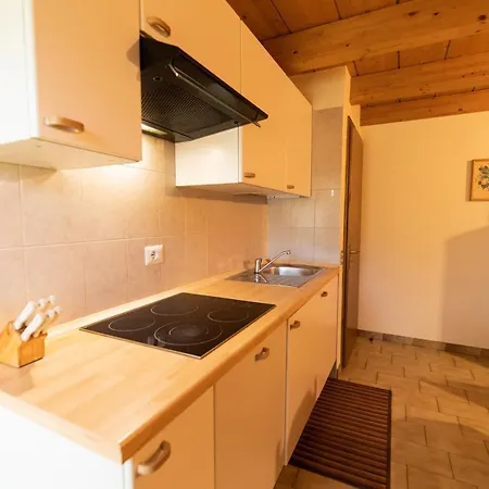 Chalet Lago Apartment