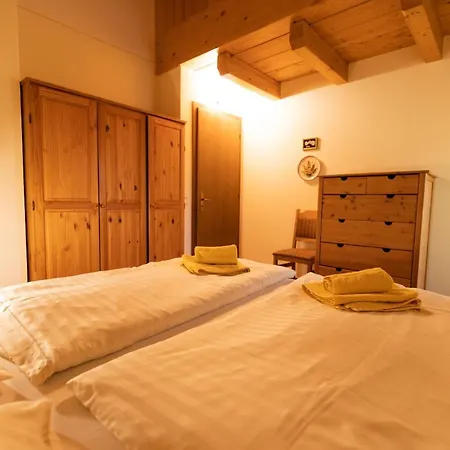 Chalet Lago